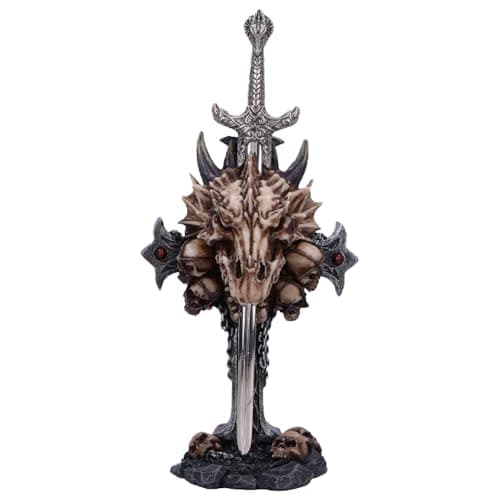 Image of Last Dragon Sword Letter Opener