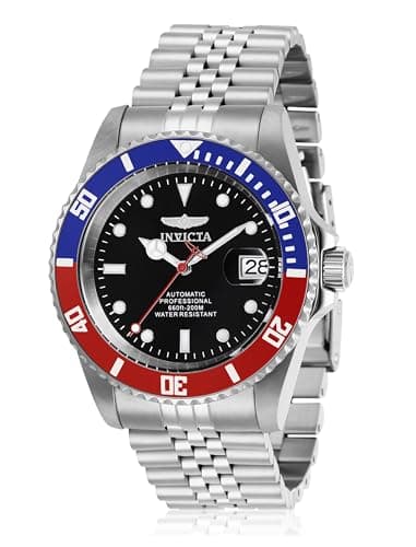Image of Invicta Pro Diver 29176 Men's Automatic Watch - 42 mm