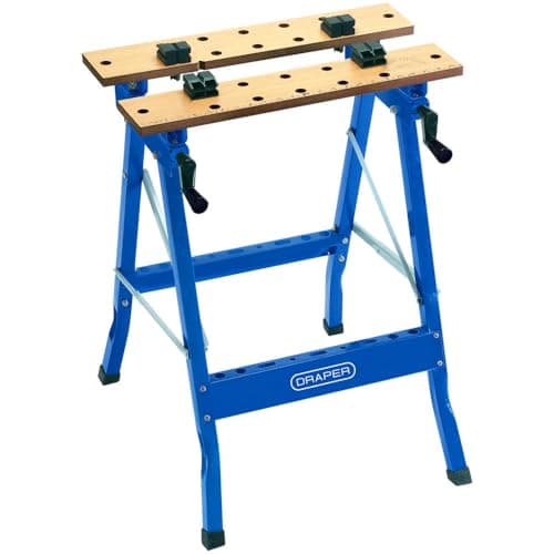 Image of Draper 77020 600mm Workbench