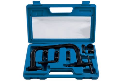 Image of Laser 5272 Valve Spring Compressor Set