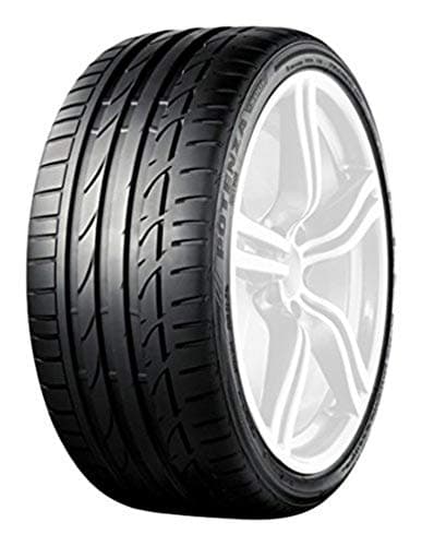 Image of BRIDGESTONE S001 RFT XL 225/35/R19 88Y -Summer Tire- B/C/72