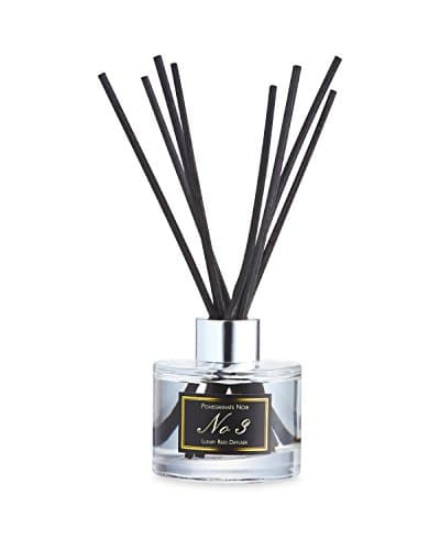 Image of Aldi Luxury Scented Pomegranate Diffuser