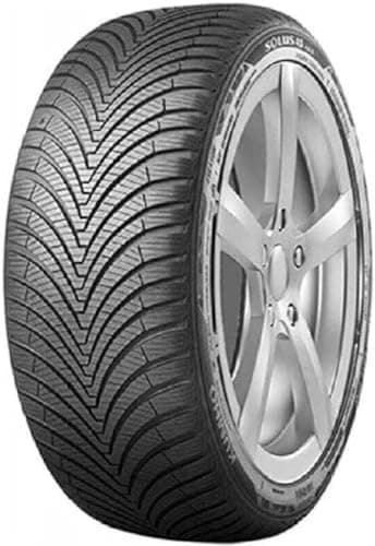 Image of All-season tyres 235 60 R16 104 V Kumho Solo 4S HA32 TL M+S 3PMSF XL