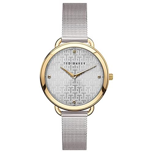 Image of Ted Baker BKPHTF902 Ladies Hetttie Watch