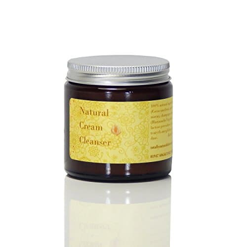 Image of Natural Cream Cleanser (120ml)