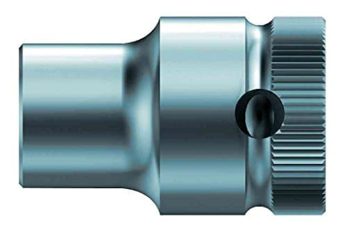 Image of Wera 003568 Zyklop 8790 HMB Socket 3/8-inch Drive x SW 24mm