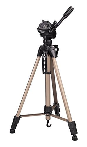 Image of Hama Star 61 Tripod with Carry Case