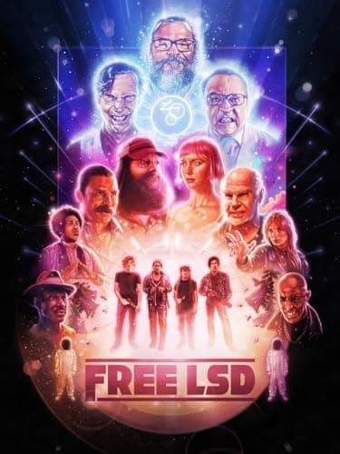 Image of Free LSD