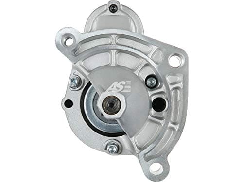 Image of AS-PL S3005 Starter Motor/Starter Motor