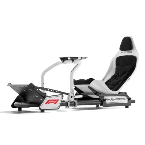 Image of PLAYSEAT® Formula Instinct - F1® Edition