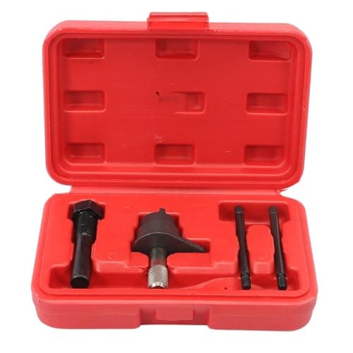 Image of Attisfiera engine timing tool kit for VAG 1.2 TFSI TSI Chain Petrol Engine for A1 A3 Ibiza Altea Fabia Rapid G-f T10340 Engine locking timing tool kit