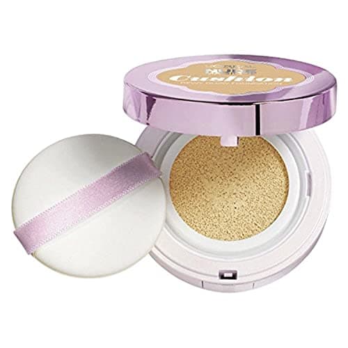 Image of L'Oréal Nude Magique Cushion Foundation 6, Rose Beige 14.6g