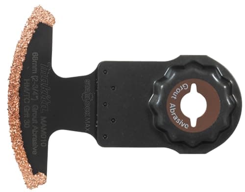 Image of Makita B-66503 Starlock Max Segment 68 MAM010 TC