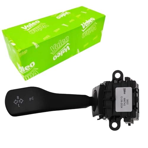 Image of VALEO Commodo, Steering column switch 886742