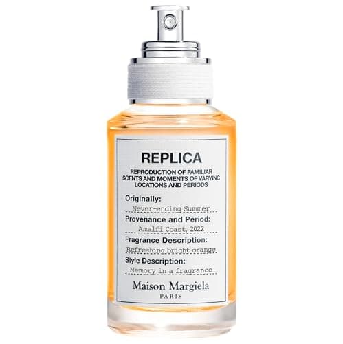 Image of Maison Margiela Replica Never Ending Summer Eau de Toilette 30ml