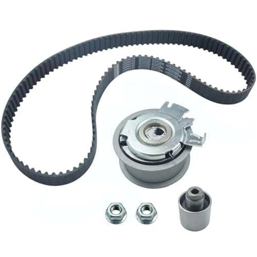 Image of Timing Belt Kit Replace 530020133 1987948526 Compatible for VW Golf V 1.9 TDI (2003-2009) 77kW