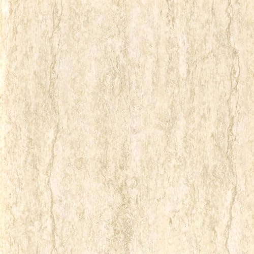 Image of Nes Home PVC Cladding Shower Panel 2400 x 1000 x 10mm Travertine Beige