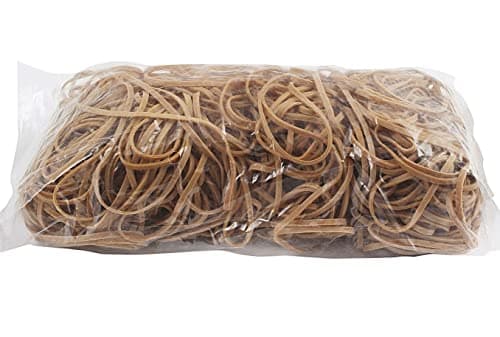 Image of Whitebox 454G Size 38 Rubber Bands