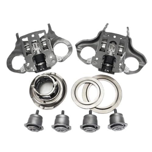 Image of Dual Clutch Fork Kit 514002110 Compatible With Focus 2011 2012 2013 2014 2015 2016 2017 2018