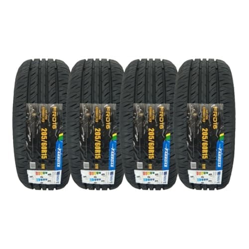 Image of 205/60R15 FARROAD FRD16 91V Tyres – 2056015 – 205 60 15 V (Up to 240 km/h) (4)
