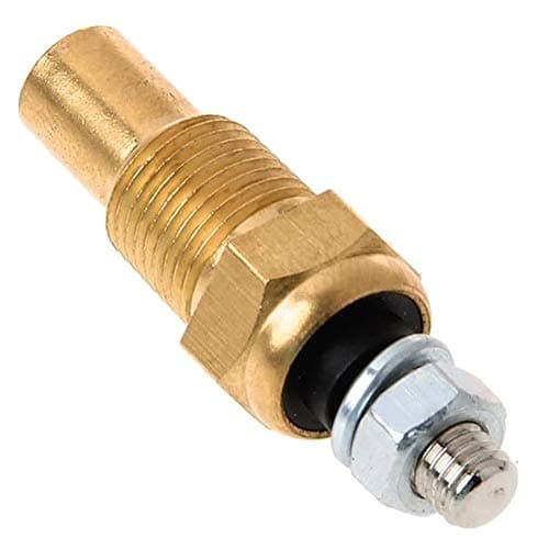 Image of Universal Oil Water Temperature Temp 1/8 NPT Sensor Unit Sender Electric Gauge 0~150℃