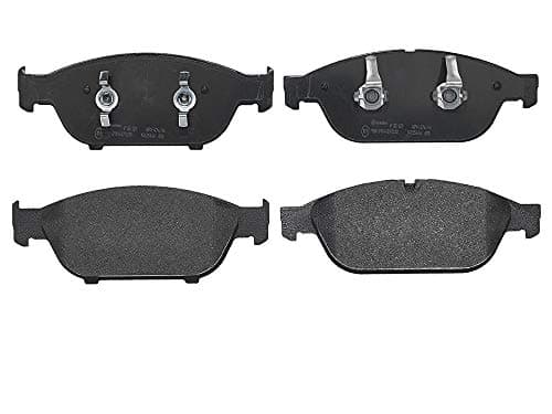 Image of Brembo P85127 Front Disc Brake Pad, Set of 4
