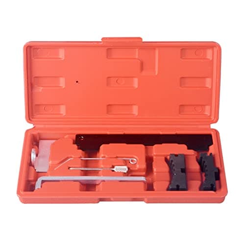 Image of DAYUAN 7Pcs Engine Timing Tool Set Engine Timing Camshafts Locking Setting Tool Kit Engine Fast Delivery Locking Tool Set Vauxhall Opel Astra-H (04-13) 1.4 1.6