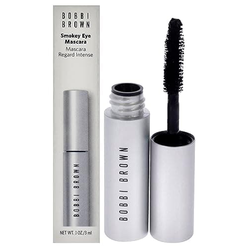 Image of BOBBI BROWN Mini Smokey Eye Mascara - Black, 2.5 ml