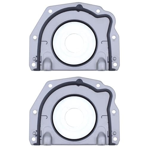 Image of Rear Crankshaft Oil Seal for For-d Grand B C Max mk2 Ecosport Fiesta mk6 mk7 Focus mk3 Mondeo mk5 Puma Transit Tourneo Connect Courier Custom 1.0 Ecoboost 2012-Onwards