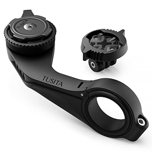 Image of TUSITA Twist Lock Out Front Mount PRO - Cycling