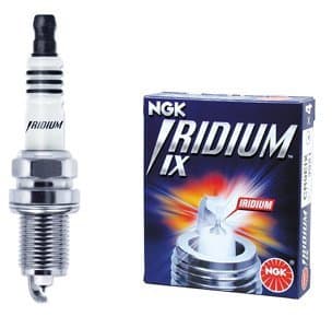 Image of 8 New NGK IRIDIUM IX Spark Plug LZTR7AIX-13 # 5107 by NGK Spark Plug