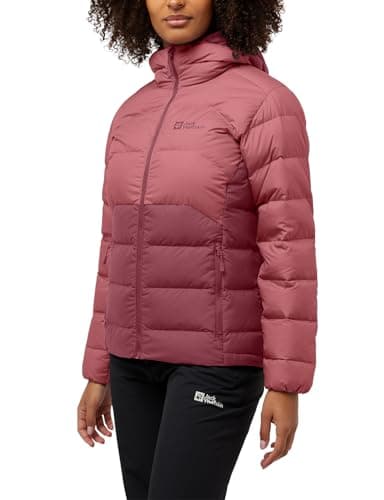 Image of Jack Wolfskin Women's Ather Down Hoody W Down Jacket