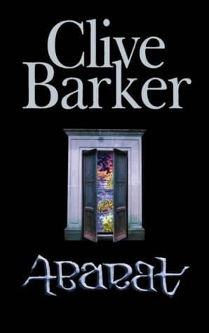 Image of Abarat (Abarat Quartet 1) by Clive Barker (2004-08-02)