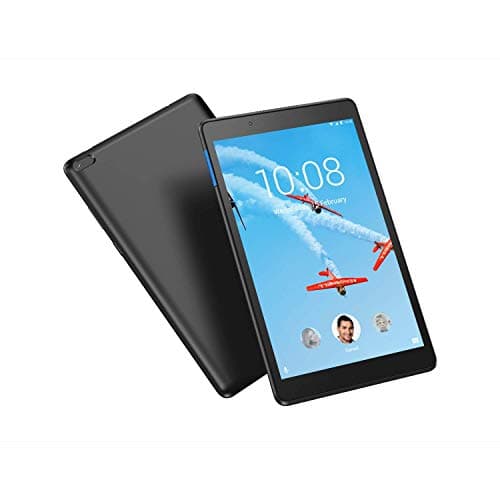 Image of Lenovo Tab E8 WiFi - Tablet 16GB, 1GB RAM, Black