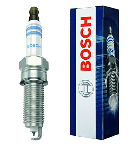 Image of Bosch YR8SII30W - Spark Plugs Iridium - 1 piece