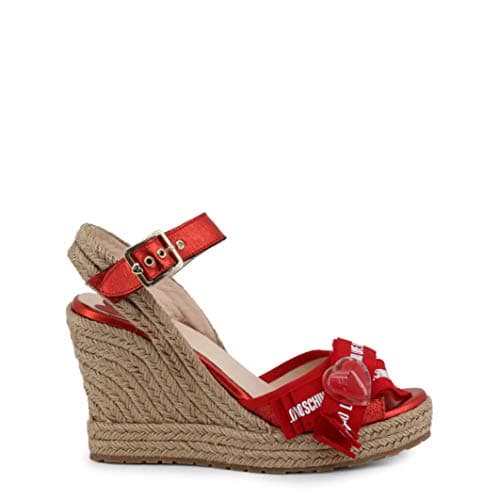 Image of Love Moschino - JA1631AI07JH