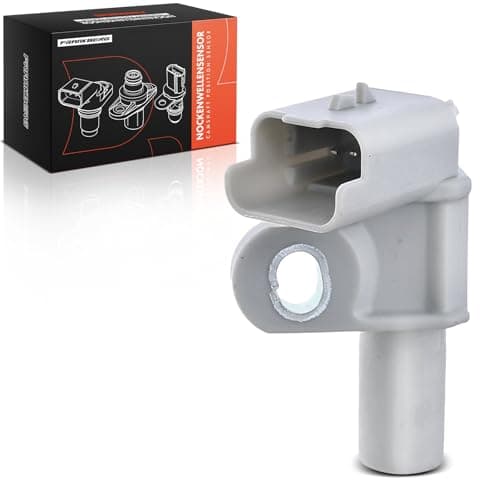 Image of Frankberg Camshaft Position Sensor for C-Max DM2 DXA/CB7 Focus II DA Galaxy WA6 Grand C-Max DXA/CB7 K.u.g.a I K.u.g.a II DM2 Mondeo IV BA7 S-Max WA6 Petrol 2004-2015 19207V