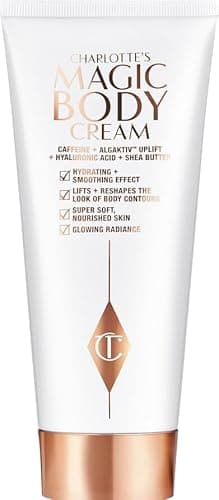 Image of Charlotte Tilbury Magic Body Cream | 200ml