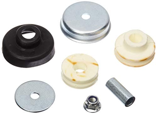 Image of KYB SM5752 - Strut Mount Kit, Black