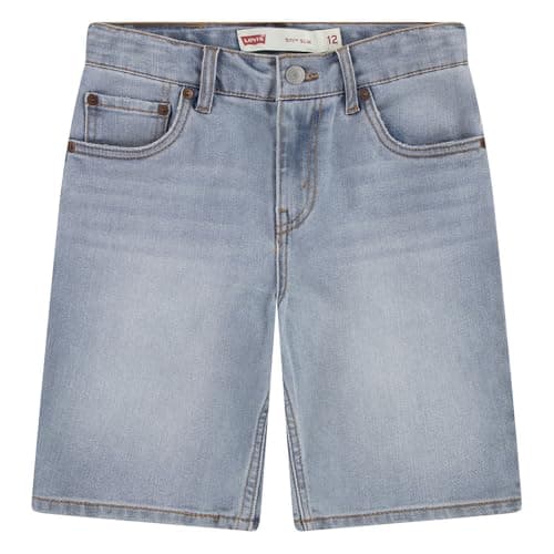 Image of LEVI'S 511 Boys' Denim Shorts