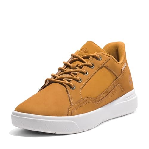Image of Timberland ALLSTON, Men's Low Lace Up Sneaker, UK size 10