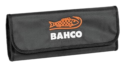 Image of Bahco 4750-ROCO-1 12 Pocket Tool Storage Roll For Hand Tools