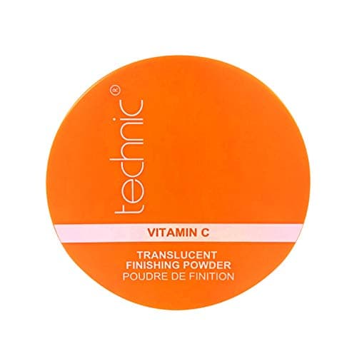 Image of Technic Vitamin C Translucent Loose Finishing Face Powder