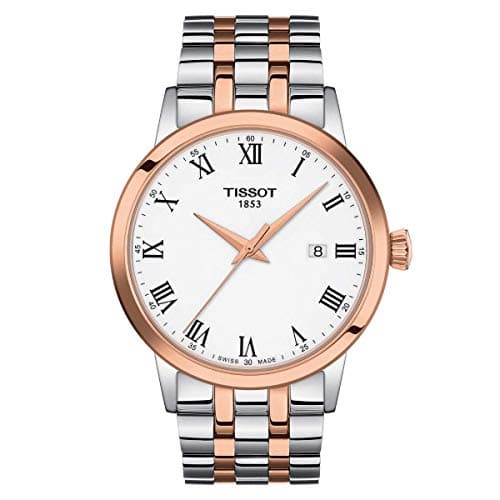 Image of TISSOT - Men Analogical T129.410.22.013.00