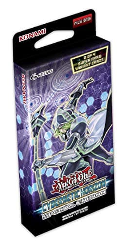 Image of Yu-Gi-Oh! Cybernetic Horizon Special Edition