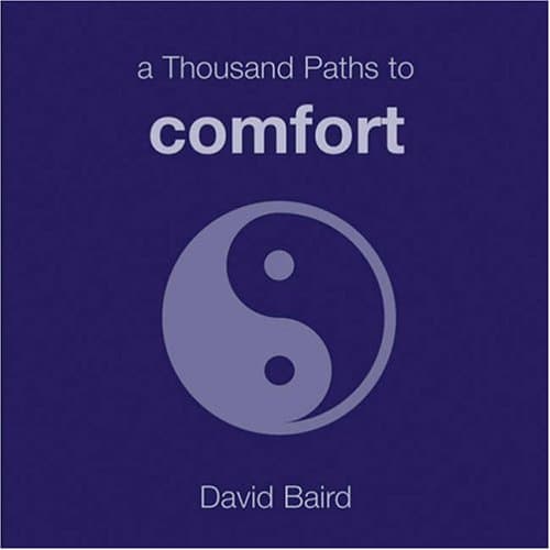 Image of 1000 Paths: Comfort (Thousand Paths)