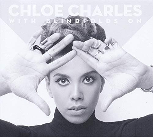 Image of With Blindfolds on [VINYL]