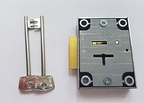 Image of L&F Slamlock 2802 For Motsafe by Lowe & Fletcher