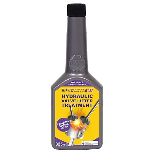Image of Hydraulic Valve Treatment 325ml