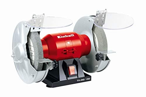 Image of Einhell 4412570 TH-BG 150 150W Bench Grinder, Multi-Colour
